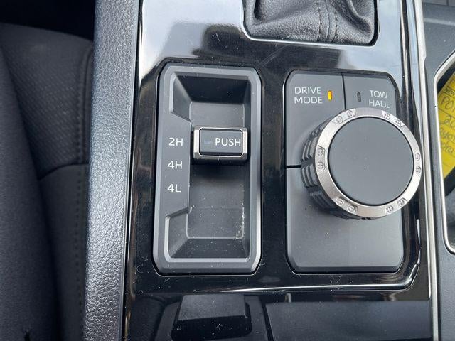 2023 Toyota Tundra SR5 - Photo 46