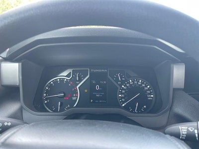 2023 Toyota Tundra SR5