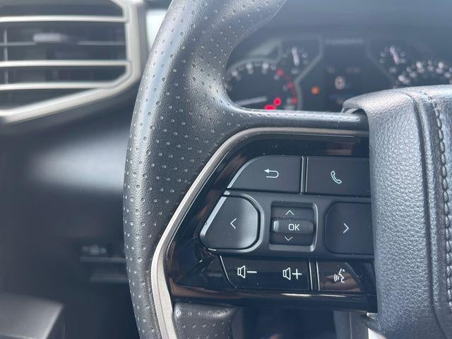 2023 Toyota Tundra SR5 - Photo 51