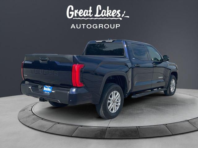 2023 Toyota Tundra SR5 - Photo 32