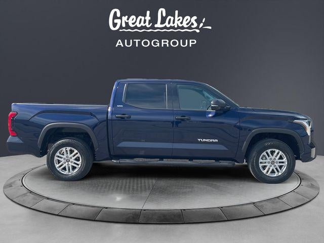 2023 Toyota Tundra SR5 - Photo 33