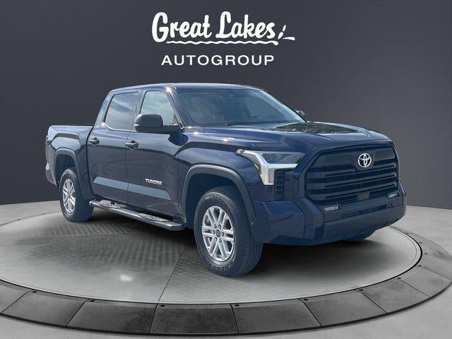2023 Toyota Tundra SR5 - Photo 34