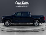2024 Toyota TUNDRA 4X4 SR5
