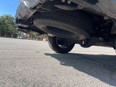 2024 Toyota TUNDRA 4X4 SR5