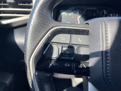 2024 Toyota TUNDRA 4X4 SR5