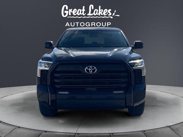 2024 Toyota TUNDRA 4X4 SR5