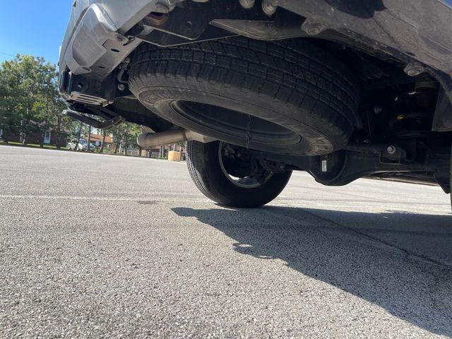 2024 Toyota TUNDRA 4X4 SR5