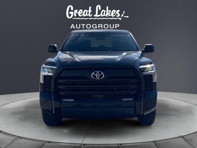 2024 Toyota TUNDRA 4X4 SR5