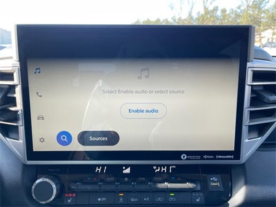 2024 Toyota TUNDRA 4X4 SR5