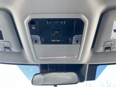 2024 Toyota TUNDRA 4X4 SR5