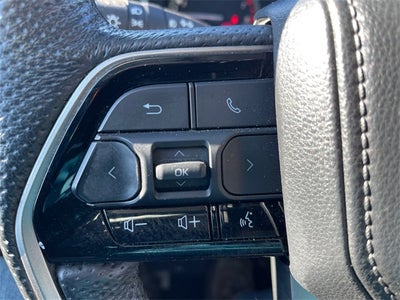 2024 Toyota TUNDRA 4X4 SR5