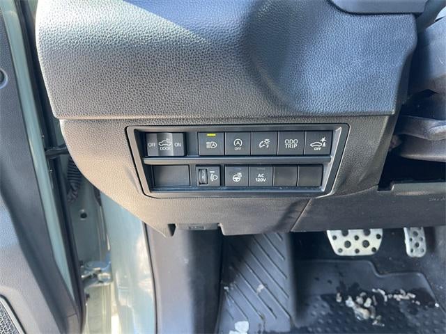 2024 Toyota TUNDRA 4X4 SR5