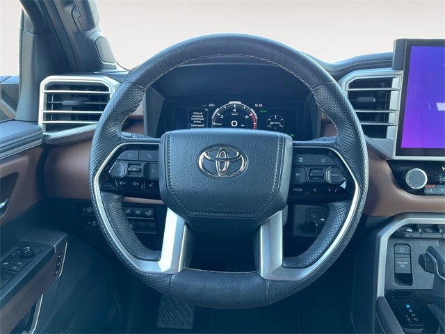 2023 Toyota TUNDRA 4X4 1794