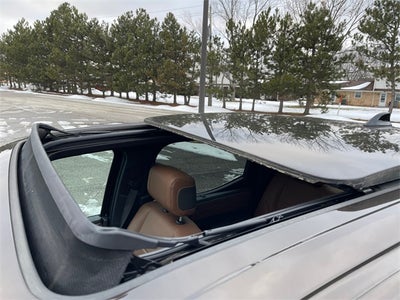 2023 Toyota TUNDRA 4X4 1794