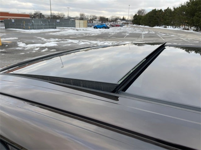 2023 Toyota TUNDRA 4X4 1794