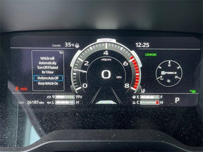 2023 Toyota TUNDRA 4X4 1794