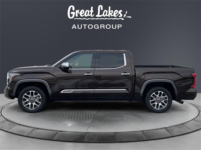 2023 Toyota TUNDRA 4X4 1794