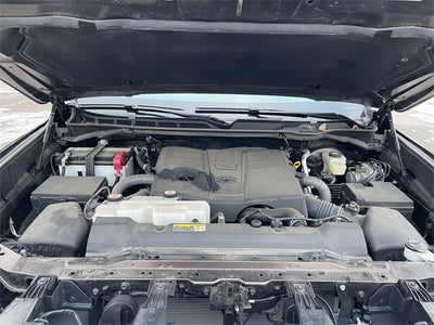 2023 Toyota TUNDRA 4X4 1794