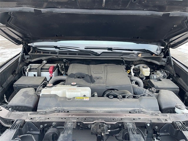 2023 Toyota TUNDRA 4X4 1794