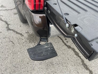 2023 Toyota TUNDRA 4X4 1794