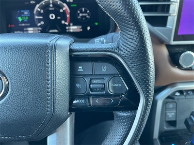 2023 Toyota TUNDRA 4X4 1794