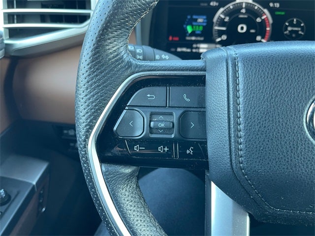 2023 Toyota TUNDRA 4X4 1794