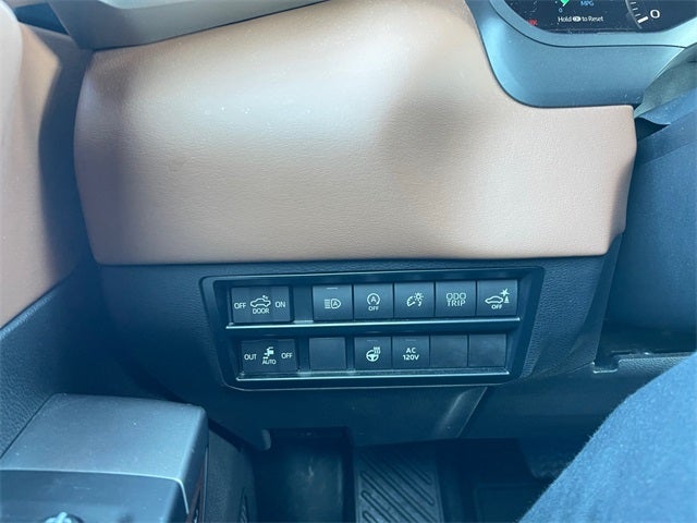 2023 Toyota TUNDRA 4X4 1794