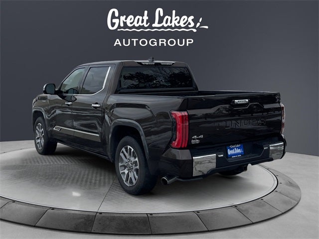 2023 Toyota TUNDRA 4X4 1794