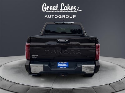 2023 Toyota TUNDRA 4X4 1794