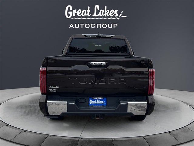 2023 Toyota TUNDRA 4X4 1794