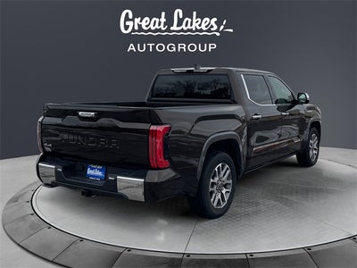 2023 Toyota TUNDRA 4X4 1794