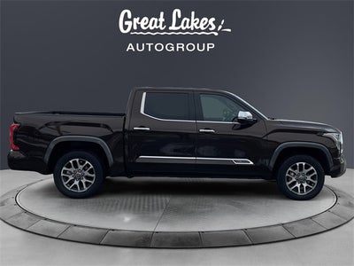 2023 Toyota TUNDRA 4X4 1794