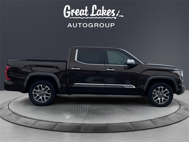 2023 Toyota TUNDRA 4X4 1794