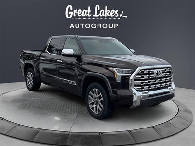 2023 Toyota TUNDRA 4X4 1794
