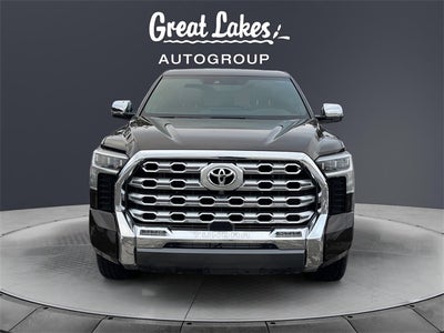 2023 Toyota TUNDRA 4X4 1794