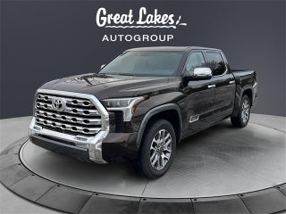 2023 Toyota TUNDRA 4X4 1794