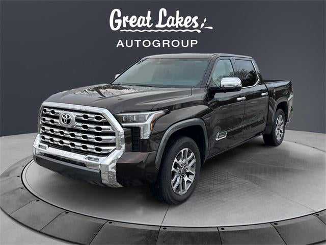 2023 Toyota TUNDRA 4X4 1794