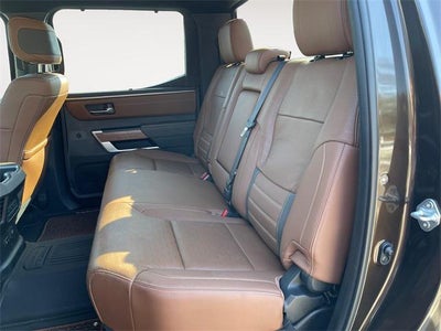 2023 Toyota TUNDRA 4X4 1794