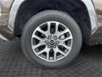 2023 Toyota TUNDRA 4X4 1794