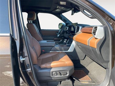 2023 Toyota TUNDRA 4X4 1794