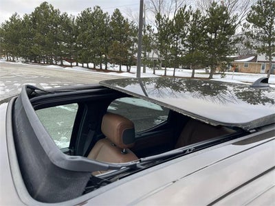 2023 Toyota TUNDRA 4X4 1794