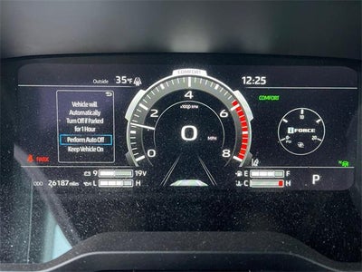 2023 Toyota TUNDRA 4X4 1794