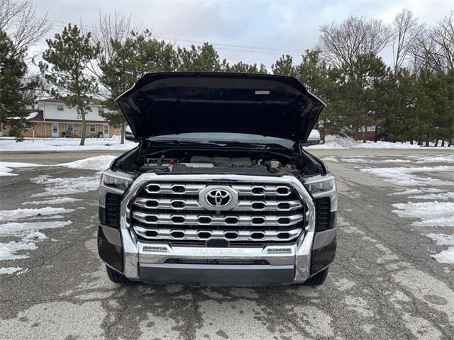 2023 Toyota TUNDRA 4X4 1794