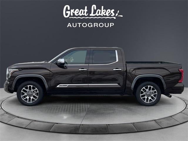 2023 Toyota TUNDRA 4X4 1794