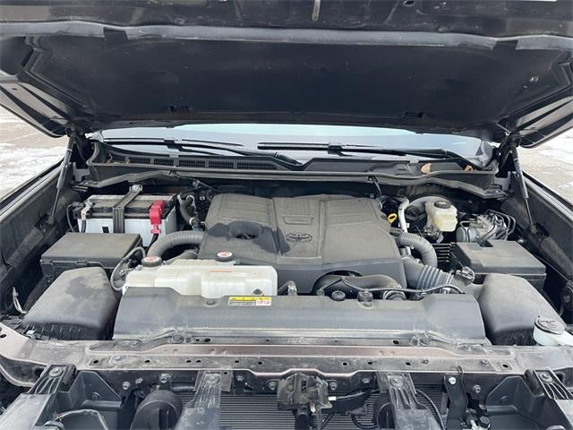 2023 Toyota TUNDRA 4X4 1794