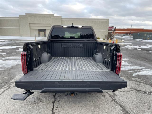 2023 Toyota TUNDRA 4X4 1794