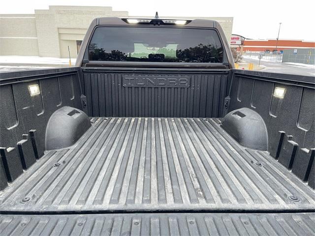 2023 Toyota TUNDRA 4X4 1794
