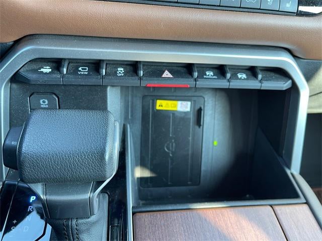 2023 Toyota TUNDRA 4X4 1794