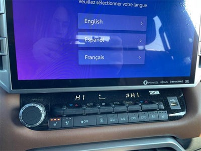 2023 Toyota TUNDRA 4X4 1794