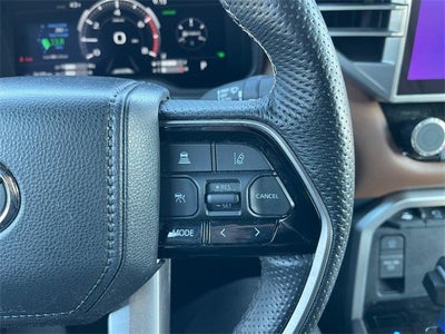 2023 Toyota TUNDRA 4X4 1794